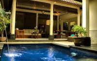   Kamuela Villas & Suites Sanur 4*  14