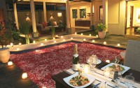   Kamuela Villas & Suites Sanur 4*  9