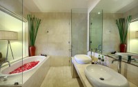 Kamuela Villas & Suites Sanur 4*  5