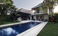   Kayumanis Sanur Private Villa & Spa 4*  11