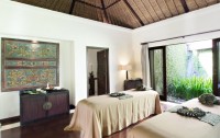   Kayumanis Sanur Private Villa & Spa 4*  10