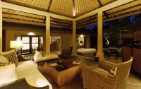   Kayumanis Sanur Private Villa & Spa 4*  6