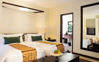 Kayumanis Sanur Private Villa & Spa 4*  5