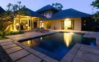   Kayumanis Sanur Private Villa & Spa 4*  8