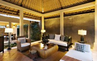 Kayumanis Sanur Private Villa & Spa 4*  2