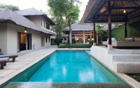   Kayumanis Sanur Private Villa & Spa 4*  1