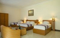   Parigata Resort & Spa 3*  25