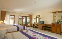   Parigata Resort & Spa 3*  26