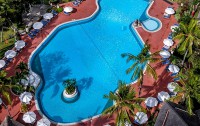 Prama Sanur Beach Bali 4*  3