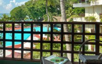 Prama Sanur Beach Bali 4*  5