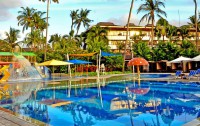 Prama Sanur Beach Bali 4*  4