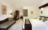   Respati Beach Hotel 3*  40