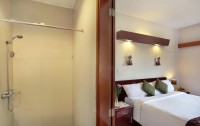   Respati Beach Hotel 3*  37