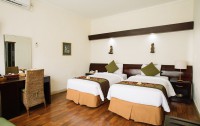 Respati Beach Hotel 3*  5