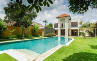   The Samata Sanur Bali 4*  78