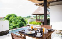   The Samata Sanur Bali 4*  58