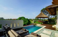   The Samata Sanur Bali 4*  55