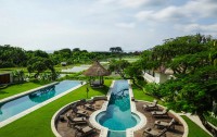 The Samata Sanur Bali 4*  3