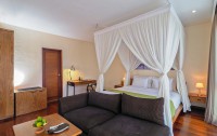   The Samata Sanur Bali 4*  34