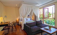   The Samata Sanur Bali 4*  28