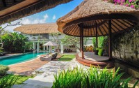   The Samata Sanur Bali 4*  45