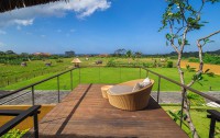   The Samata Sanur Bali 4*  43