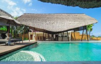   The Samata Sanur Bali 4*  35