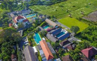 The Samata Sanur Bali 4*  2