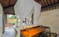   The Samata Sanur Bali 4*  17