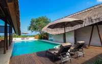   The Samata Sanur Bali 4*  14