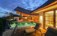   The Samata Sanur Bali 4*  12