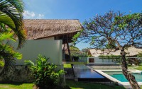   The Samata Sanur Bali 4*  10