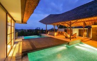   The Samata Sanur Bali 4*  9