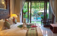 Dbulakan Boutique Resort Ubud 4*  3