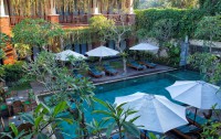 Dbulakan Boutique Resort Ubud 4*  2