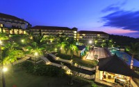   New Kuta Hotel Pecatu Bali 3*  54