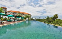   New Kuta Hotel Pecatu Bali 3*  1