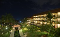   New Kuta Hotel Pecatu Bali 3*  25