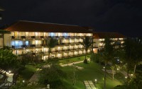   New Kuta Hotel Pecatu Bali 3*  24