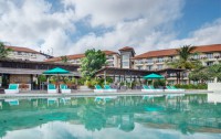   New Kuta Hotel Pecatu Bali 3*  11