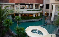   Bali Paragon Resort Hotel 4*  29