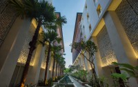   Bali Paragon Resort Hotel 4*  27