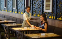   Bali Paragon Resort Hotel 4*  20