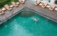   Bali Paragon Resort Hotel 4*  11