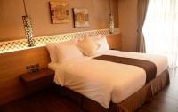   Ramada Bali Sunset Poad Kuta 3*  9