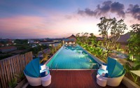 Ramada Bali Sunset Poad Kuta 3*  2