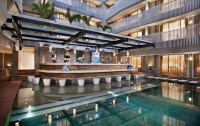 Ramada Bali Sunset Poad Kuta 3*  3