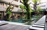 Ramada Bali Sunset Poad Kuta 3*  4