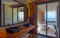   Six Senses Uluwatu 5*  6