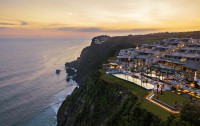 Six Senses Uluwatu 5*  2